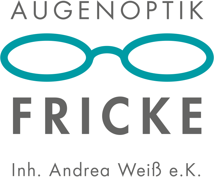 Logo Augenoptik Fricke